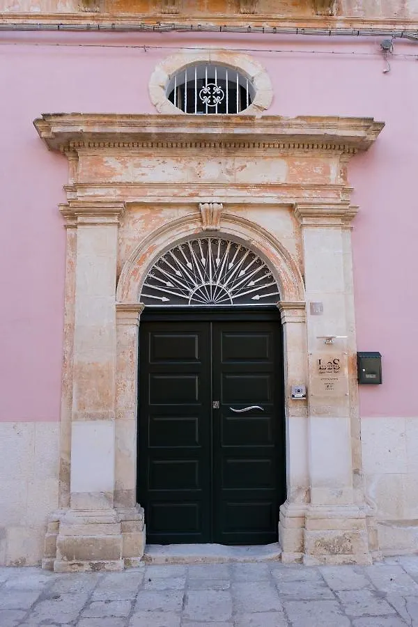 Le2Stanze Hotel Vittoria Casa de hóspedes