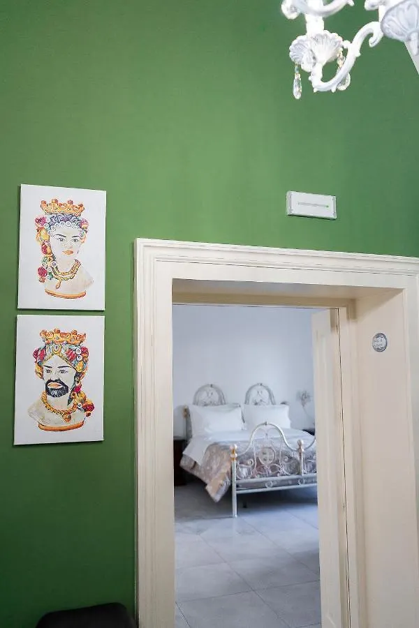 Le2Stanze Hotel Vittoria Itália