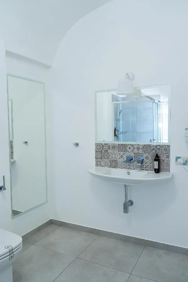 Le2Stanze Hotel Vittoria